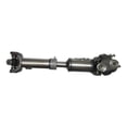 thumbnail image 2 of Rugged Ridge by RealTruck Driveshaft for Wrangler TJ | Rear | 16592.05 | Compatible with 1997-2006 Jeep Wrangler TJ, 2 of 4