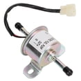 thumbnail image 1 of CUITING Electric Fuel Pump 49040‑2065 Replacement for FD11D FD501 FD501D FD620D Lawn Mower ATV Engine, 1 of 7