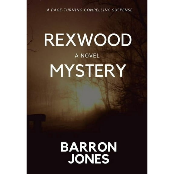 Rexwood Mystery, (Hardcover)