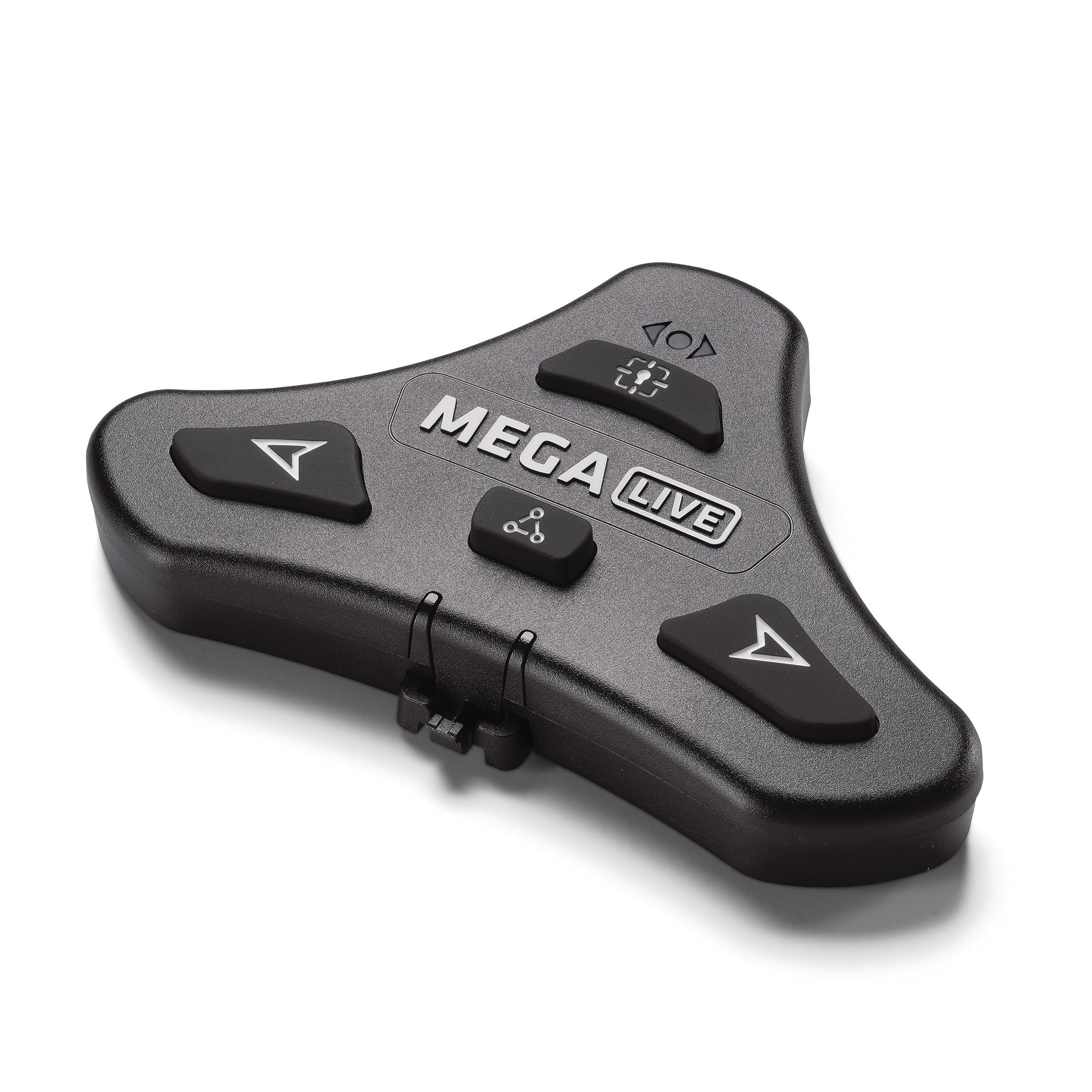 Humminbird 7402241 Mega Live Foot Pedal