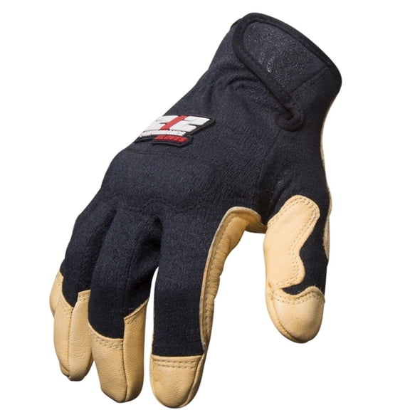 212 Performance FRGGSA-05-008 Cut Resistant Fabrication and Welding Gloves (ANSI Level A2)/GSA Compliant/Small