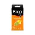thumbnail image 2 of Condones Sico Play texturizados 3 pzas, 2 of 6