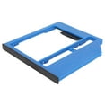 thumbnail image 1 of Soporte para disco duro mano de obra fina Bandeja para disco duro Interfaz SATA3 de pequeño volumen Operación simple para el hogar para disco duro ANGGREK Otros, 1 of 8