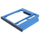 thumbnail image 5 of Soporte de unidad óptica, bandeja de disco duro SATA3 Accesorios de computadora Bandeja de disco duro Confiabilidad excepcional, 5 of 8