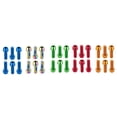thumbnail image 5 of CNKOO 6pcs Disc Brake Caliper Fixing Bolts M6*18mm MTB Bike Bicycle Screws, 5 of 5