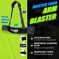 thumbnail image 2 of Yes4All Arm Blaster for Biceps Triceps Men, 2 of 3