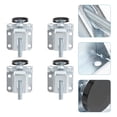 thumbnail image 4 of 1 Set Cabinet Leveling Feet Heavy Duty Table Leveler Leg Adjustable Leveling Leg, 4 of 8