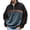 9# Blue, variant on Mens Quarter Zip Polar Fleece Sweater 1/4 Zip Mock Neck Knitted Dress Pullover Sweaters Business Casual Long Sleeve Office Sweater