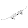 thumbnail image 4 of Brake  Cylinder Brake  Master Hydraulic Brake Lever Brake  Handle Hydraulic Brake  Master Cylinder Pump Lever Universal For Motorcycle With 7/8in Handlebars, 4 of 8