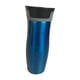 thumbnail image 1 of Taza de acero inoxidable perfecl doble pared vaso aislado azul 420ML, 1 of 8