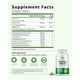thumbnail image 4 of Suplemento de cortisol MABEFY Cortisol Manager 10 en 1 60 cápsulas, 4 of 6