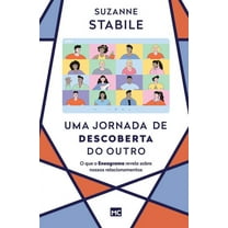 Uma jornada de descoberta do outro: O que o Eneagrama revela sobre nossos relacionamentos (Paperback)