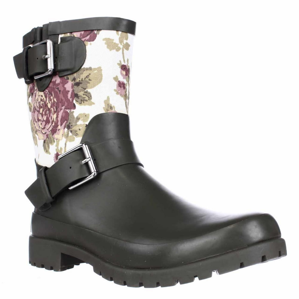 ralph lauren yellow boots