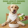 thumbnail image 5 of Yeast Infection Treatment for Dogs, 120 Softchews, 5 of 9