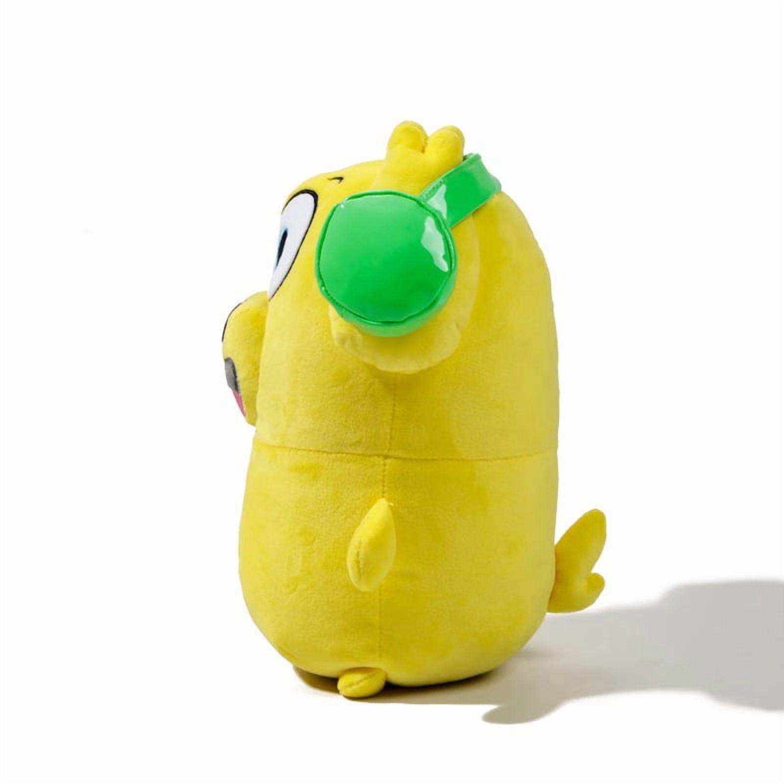 Tyler And Snowi Plush Dolls Toy Decompression Soft Cuddly Plushie Merchandise Decorations Pillow Children's Gifts 9.8inch