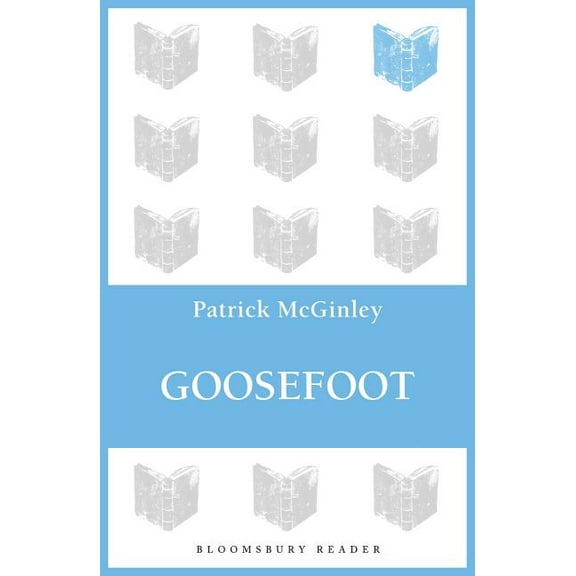 Goosefoot, (Paperback)