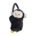 thumbnail image 1 of Tumotour Soft Fabric Tissue Container With Cute Animals Style Ideal For Tissues At Home Office Or Vehicle Adding Warmth To Any Space With Ease Of Use, 1 of 6