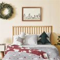 thumbnail image 5 of Story With Star Holiday Scene Wall for Home Giving Party and Event Celebration, 5 of 5