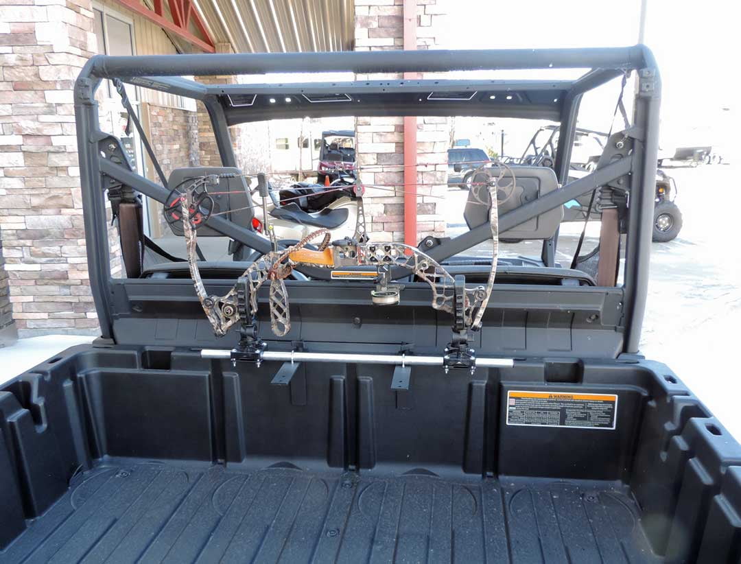 Polaris Ranger General Bow Holder