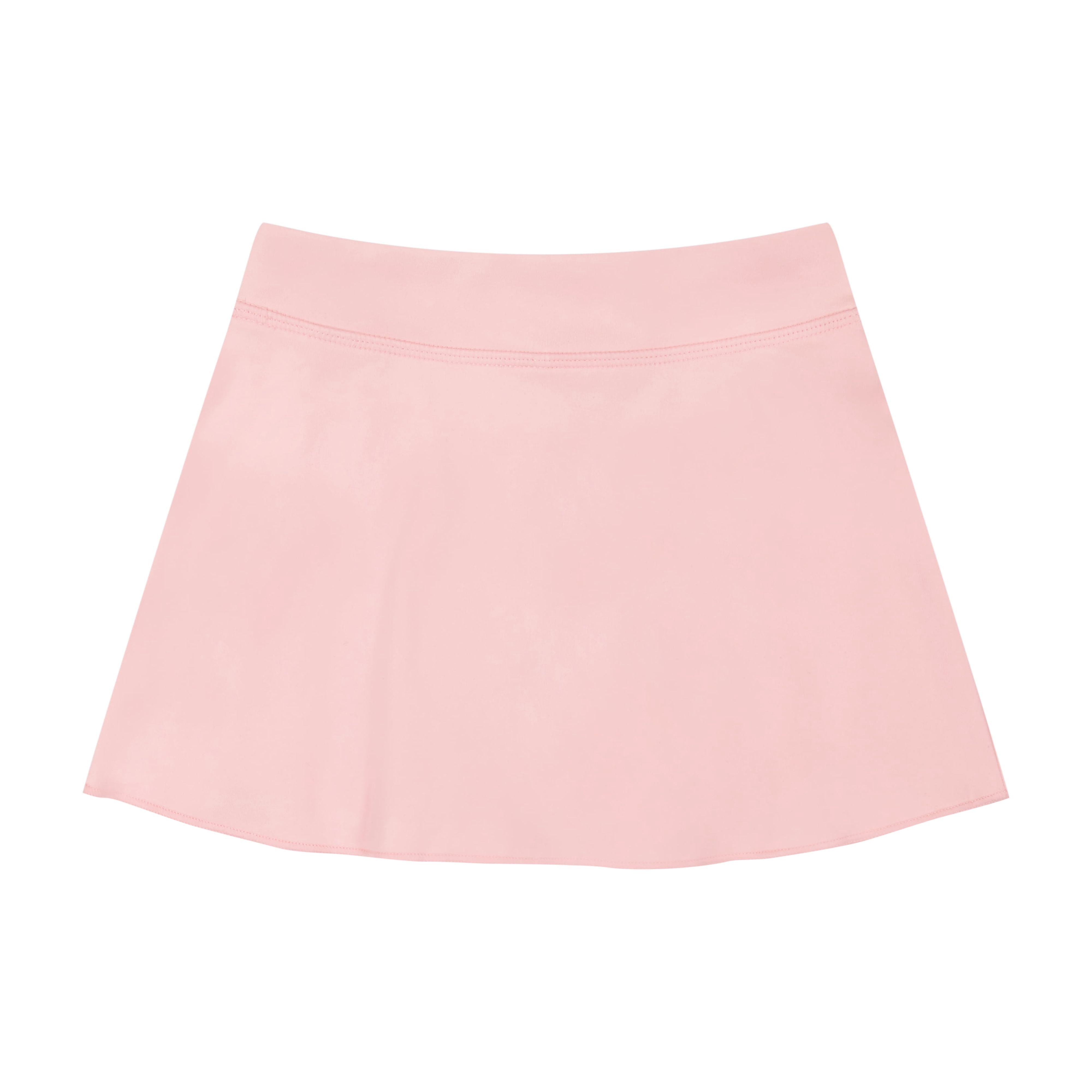 Reebok Toddler Girls "Charming" Tee & Skort Set, Sizes 12M-5T