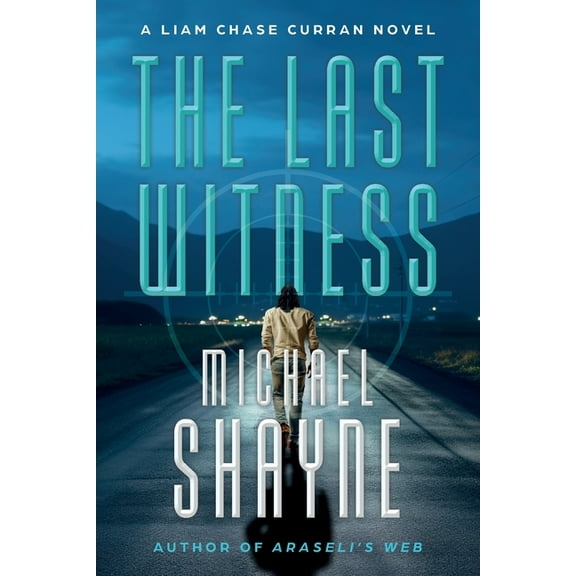 The Last Witness, (Paperback)