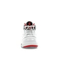 thumbnail image 3 of Jordan Kid's 5 Retro Fire Red Black Tongue (2025) Shoes, from StockX, 3 of 5