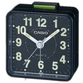 thumbnail image 1 of Despertador Casio TQ-140 Beeper con pantalla neográfica y cristal acrílico, 1 of 1
