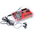 thumbnail image 3 of Radio Receiver 50-108 MHz Electronic Assembly Soldering Practice Kit, 3 of 5