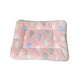 thumbnail image 1 of Estera para mascotas Methold Lavable Nube rosa 30*40cm, 1 of 6