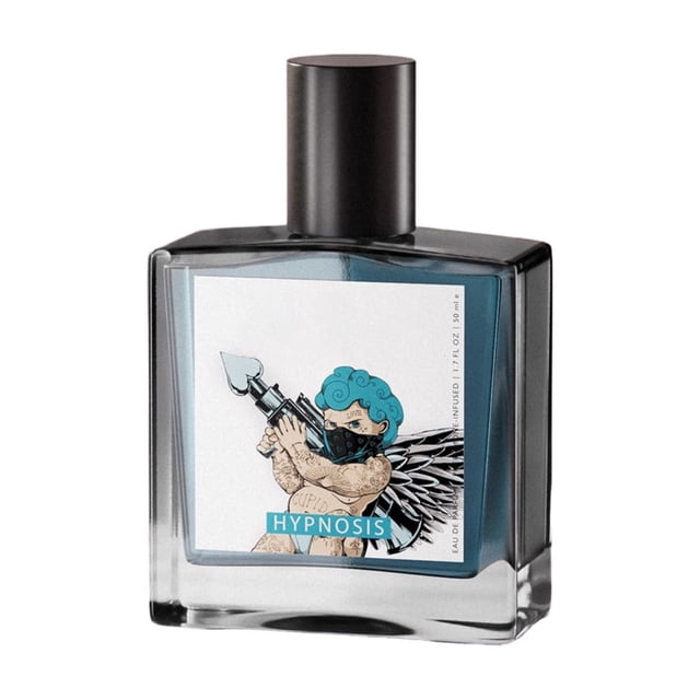 Toilette Charm de 50 ml para hombres (con infusión de feromonas) - Fragancias de colonia Hypnosis para hombres