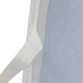 thumbnail image 2 of Kurt Adler 10 by 24-Inch White Fur Tree Collar, 2 of 6