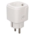 thumbnail image 3 of Prise Intelligente, Commutateur Automatique Réduire les Coûts d'Électricité Prise Wi-Fi pour la Maison, 3 of 8