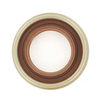 Differential Pinion Seal Fits select: 2002-2005,2007 JEEP LIBERTY