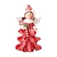 thumbnail image 2 of Decoración colgante de Navidad Macarena Ángel 7cmx12cm decoración del hogar, 2 of 8