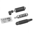 thumbnail image 2 of Lezyne Twin Speed Drive CO2 Inflator Repair Kit // 2 - 16g, Patches, Levers, 2 of 2