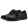 thumbnail image 1 of Zapatos Oxford Charles Road para Hombre Rockport Marrón Oscuro Talla 7 Media, 1 of 6