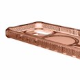 thumbnail image 4 of ITSKINS Hybrid_R Frost MagSafe Case Mocha for iPhone 17, 4 of 5