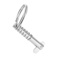 thumbnail image 4 of de acero inoxidable Accesorios de resorte para kayak marino - Pasador de liberación rápida, de cubierta antioxidante Bimini To Macarena  Pasador de liberación rápida para bote, 4 of 7