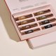 thumbnail image 4 of Colección de pigmentos para cejas Tina Davies FADE 15 ml x 8, 4 of 8