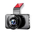 thumbnail image 3 of Hd Dashcam Wireless WiFi Connection Front and Rear Dual Lens with Reverse Video Car Black Box, 3 of 6