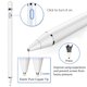 thumbnail image 3 of Universal Stylus Pen Punta de cobre puro elástico Apagado automático, 3 of 8