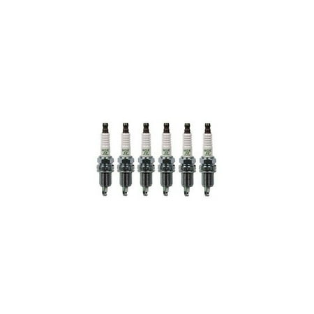 - Mopar SP000ZFR5N Spark Plug Jeep TJ Wrangler Dodge Dakota Grand Cherokee