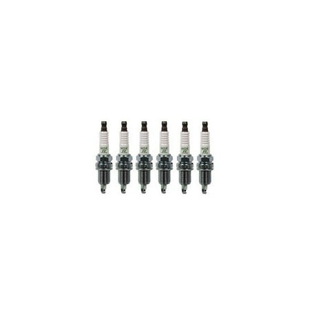 Mopar SP000ZFR5N Spark Plug Jeep TJ Wrangler Dodge Dakota Grand