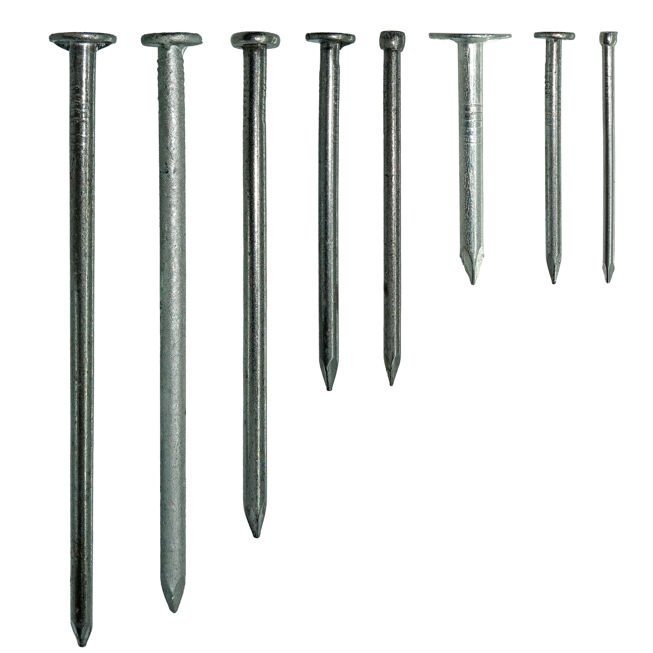 Grip-Rite Assorted Nail Kit