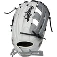 thumbnail image 2 of Rawlings Heart of the Hide Dual Core Series Fastpitch Softball Glove, Multiple Sizes/Styles, 2 of 3