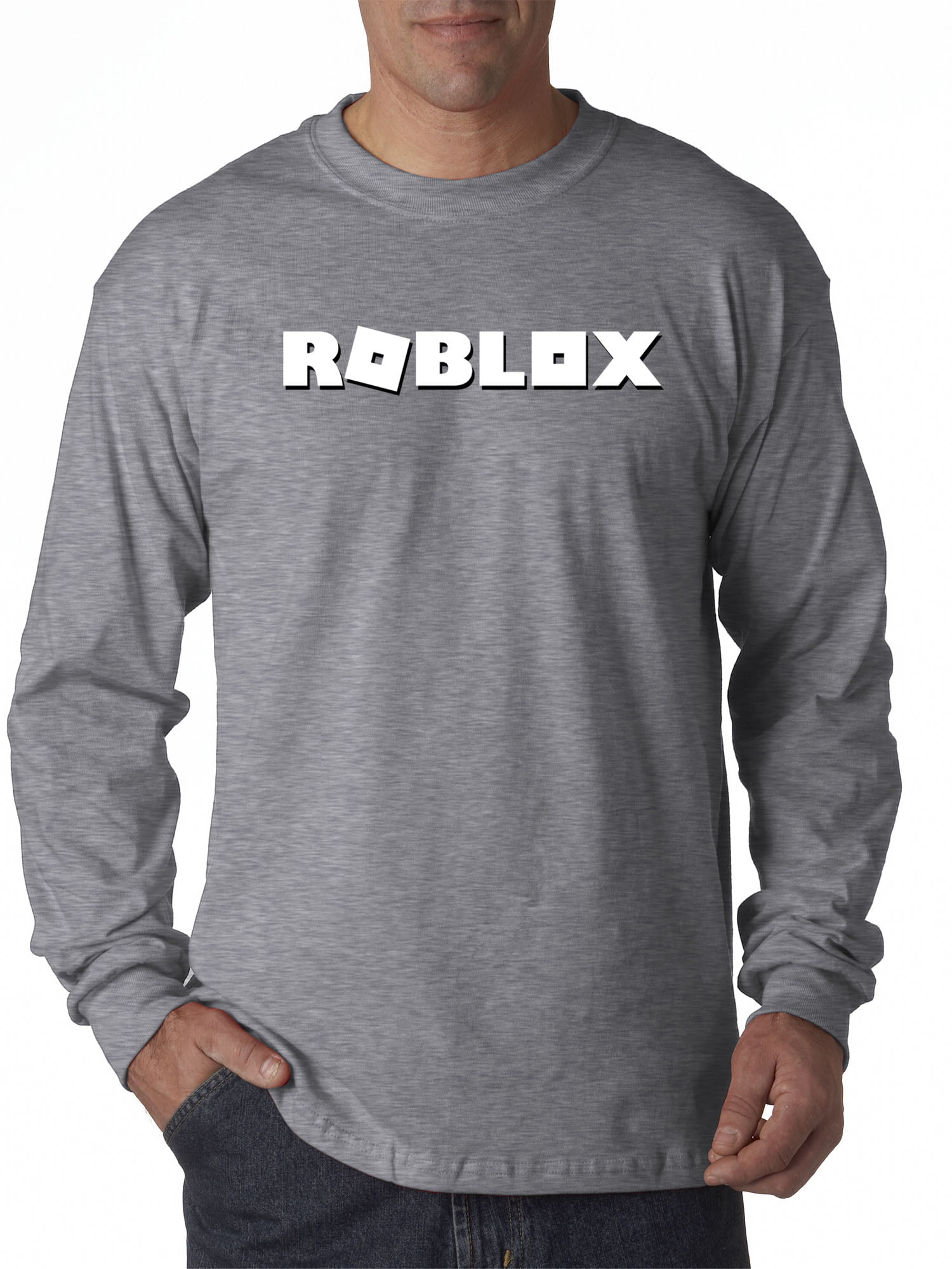 Roblox Purple Scarf T Shirt