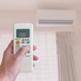 thumbnail image 2 of Télécommande de Remplacement pour Climatiseur Slim MSZ 06 MSZ 09 MSZ 12 U01A05426, 2 of 2