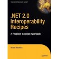 thumbnail image 3 of .NET 2.0 Interoperability Recipes: A Problem-Solution Approach, 3 of 3