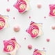 thumbnail image 5 of Molde para cupcakes a prueba de agua, molde cuadrado para repostería, bandeja DIY en forma de corazón, moldes para pasteles en forma de Herramientas y accesorios para hornear en forma de estrella Cateissary HA002757-05, 5 of 6