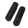 thumbnail image 3 of Lot de 2 poignées ergonomiques en caoutchouc pour fauteuil roulant, antidérapantes, faciles à installer, universelles, 3 of 3